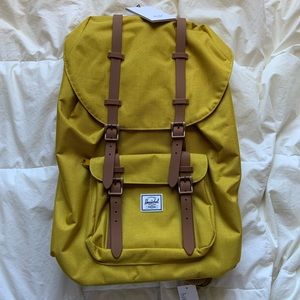 Herschel Supply Co. Little America Backpack